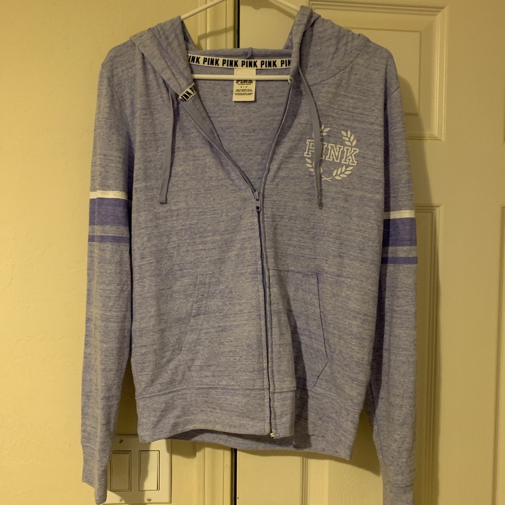 NWOT VS PINK jackets